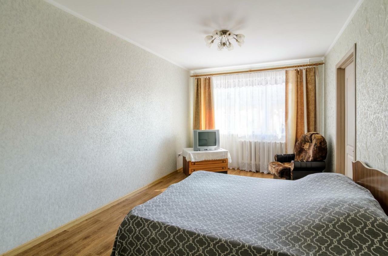 The Great Home Sumy Exterior photo
