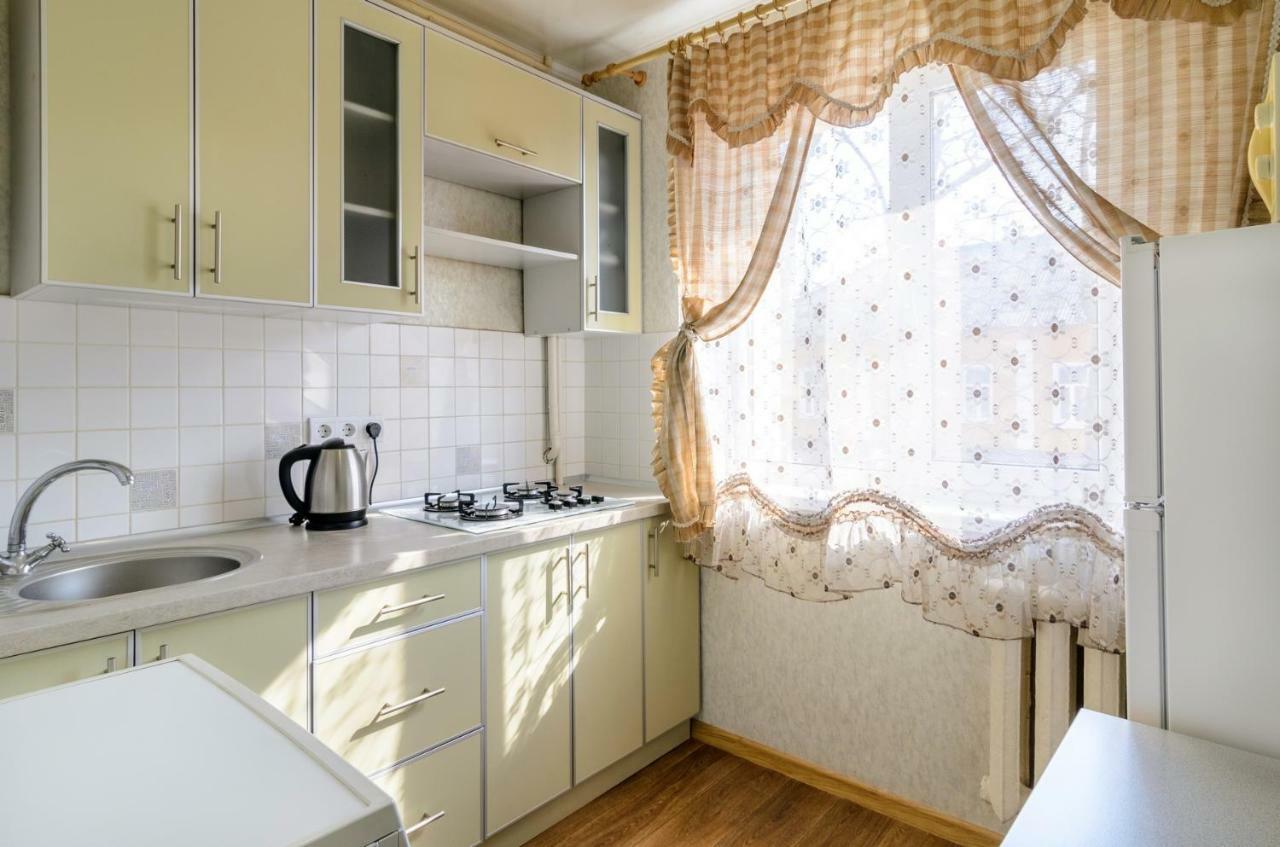 The Great Home Sumy Exterior photo